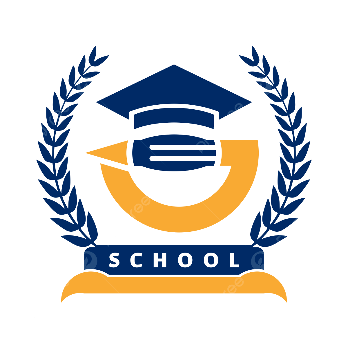 School Logo